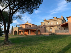Residence Villa Preselle Scansano